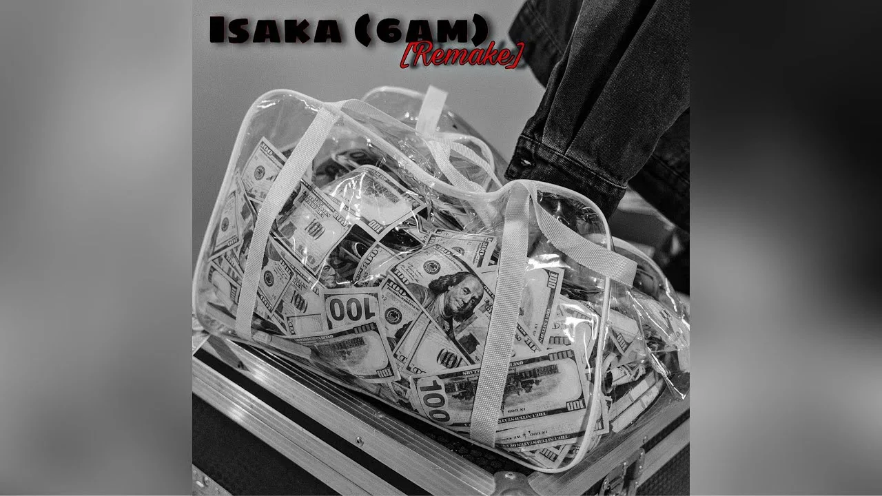 Isaka 6AM [Remake]