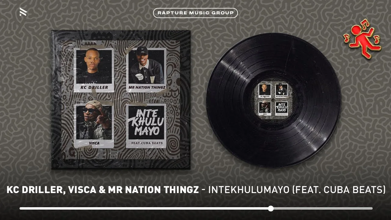 Intekhulumayo