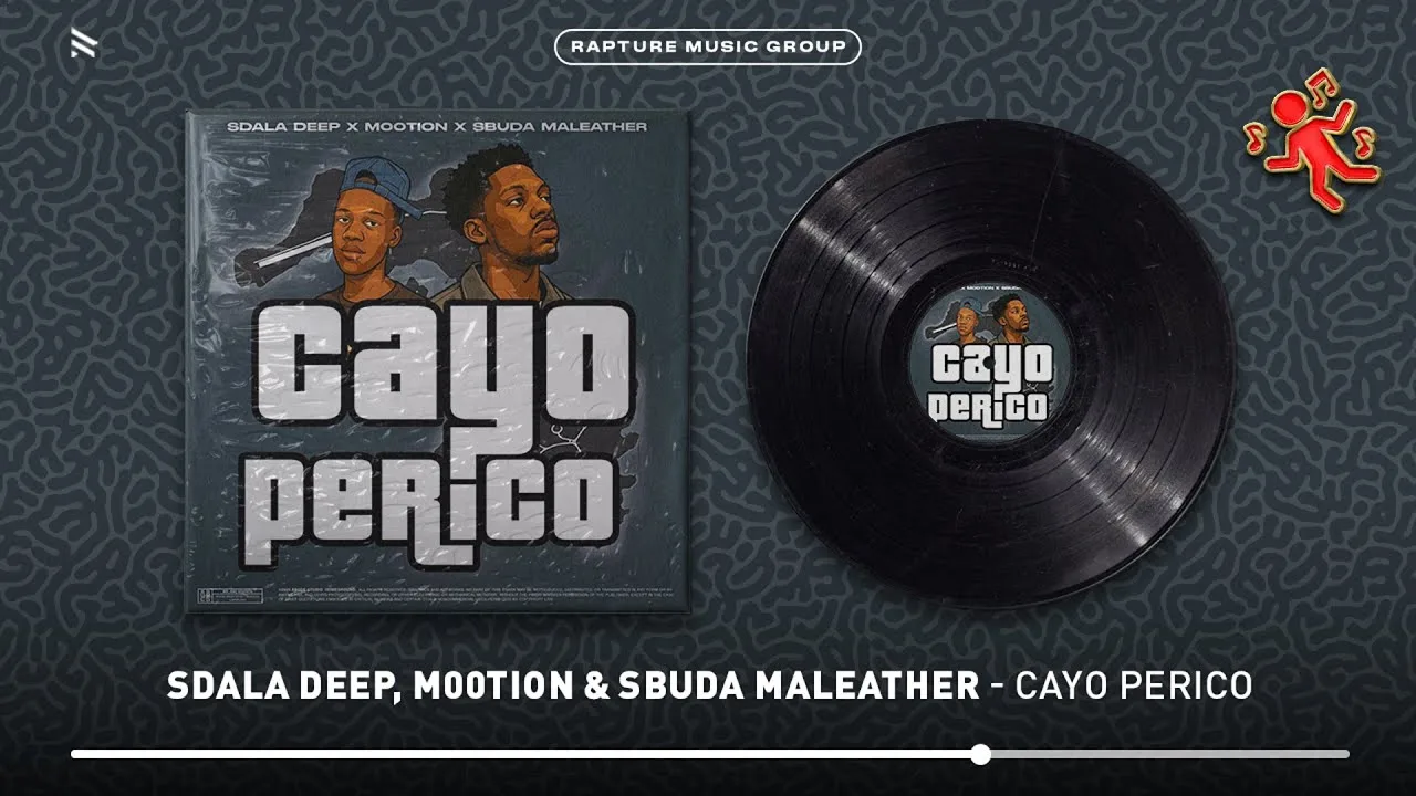 Cayo Perico