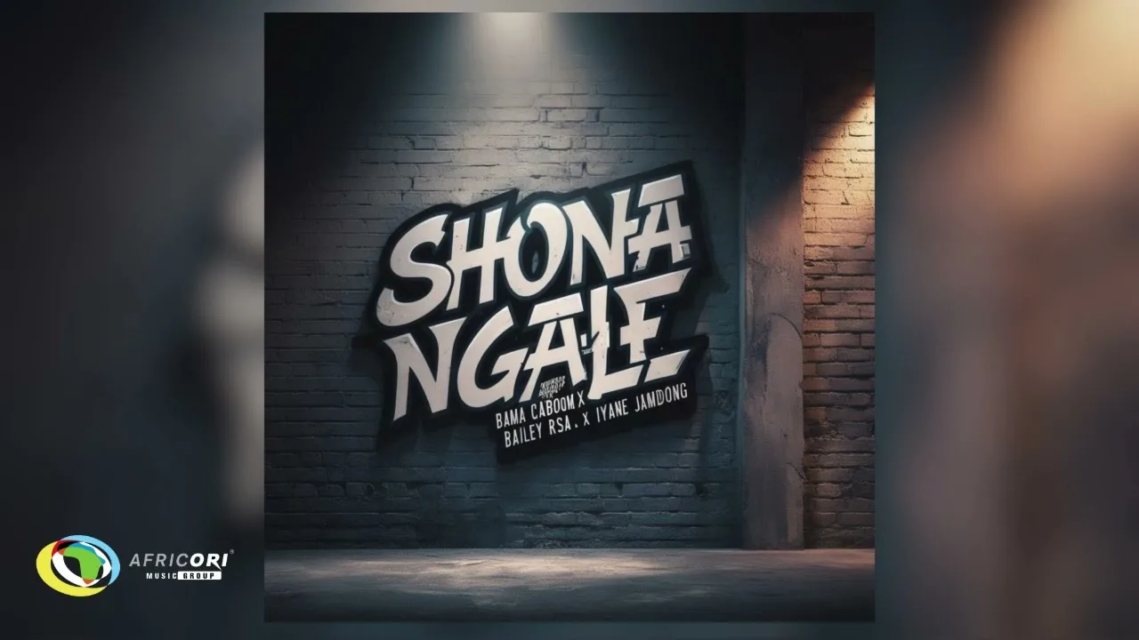 Shona Ngale