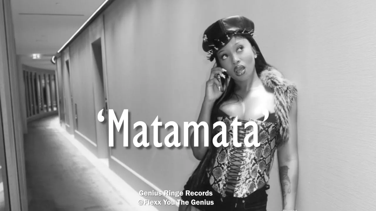 Matamata