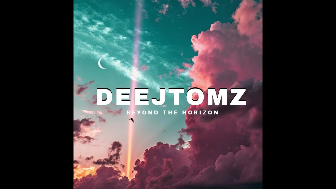 Beyond The Horizon Afro House Mix