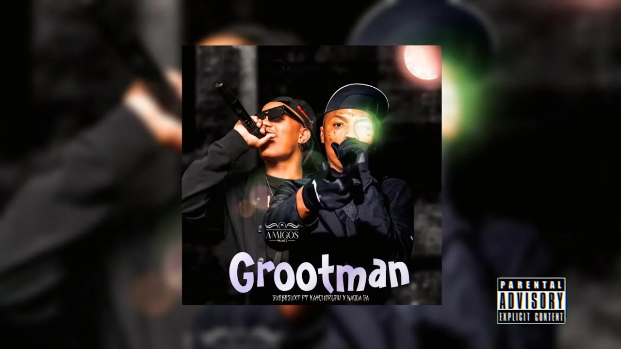 Grootman