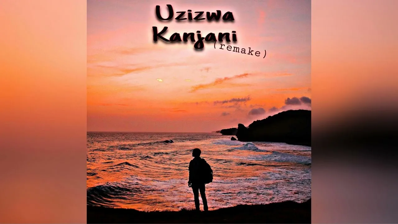 Uzizwa Kanjani (Remake)