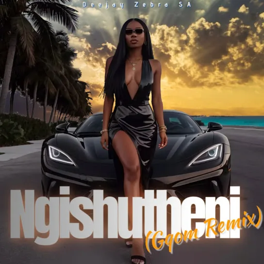Ngishutheni (Gqom Remix)