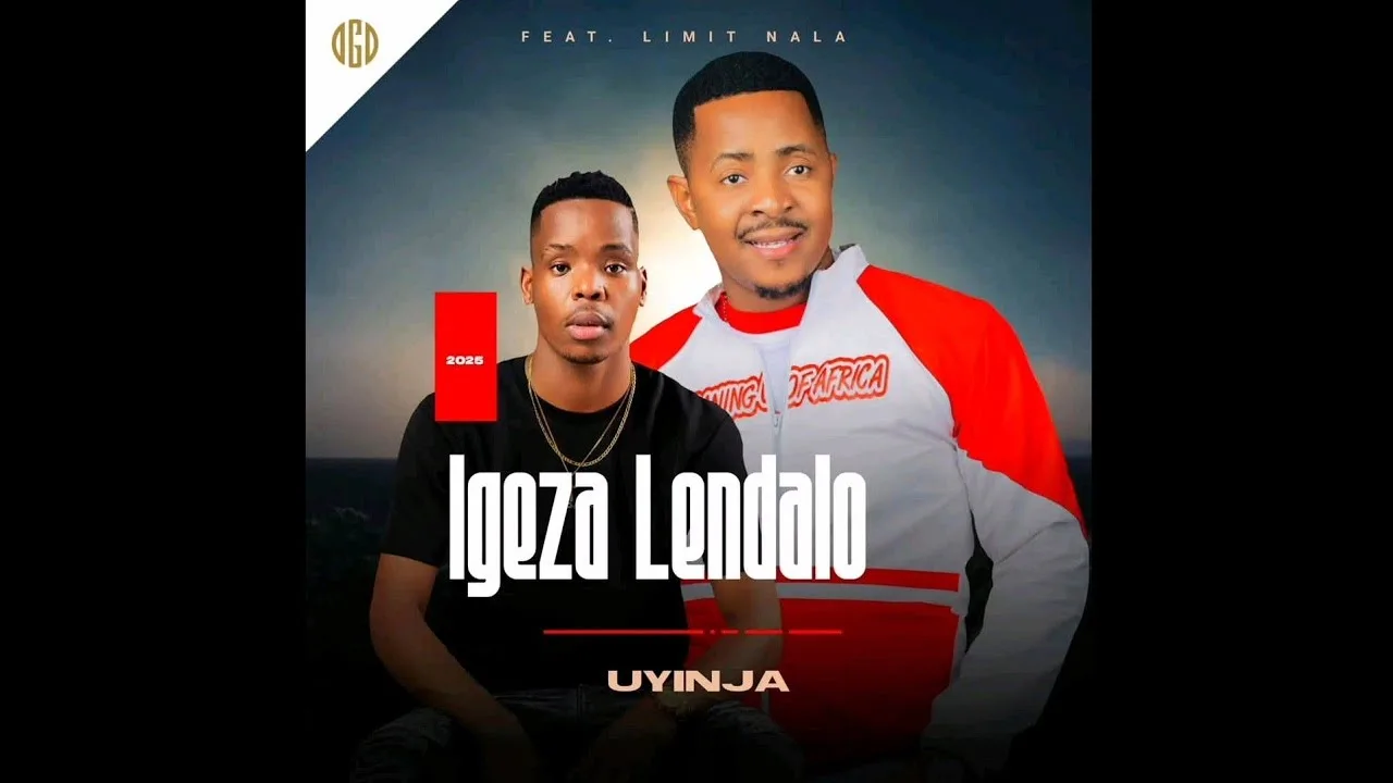 Uyinja