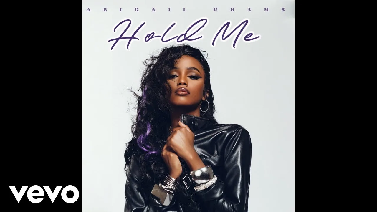 Hold Me