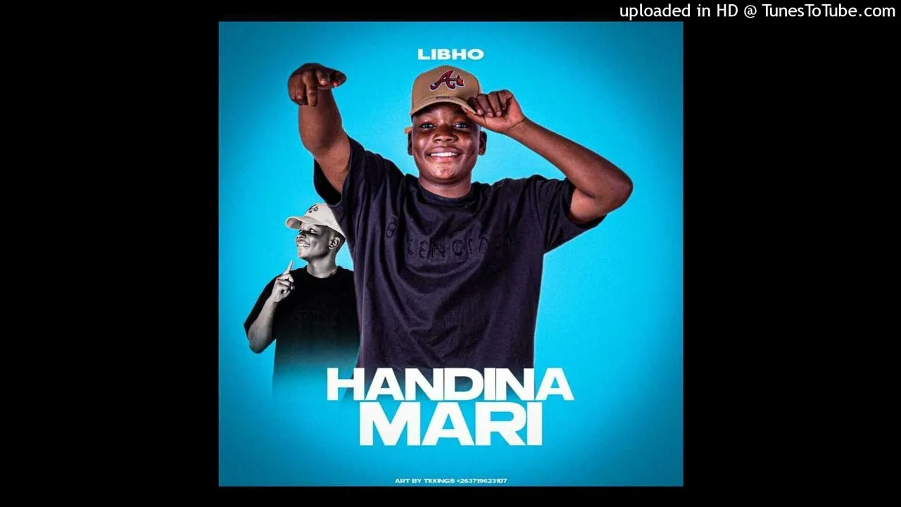 Handina mari