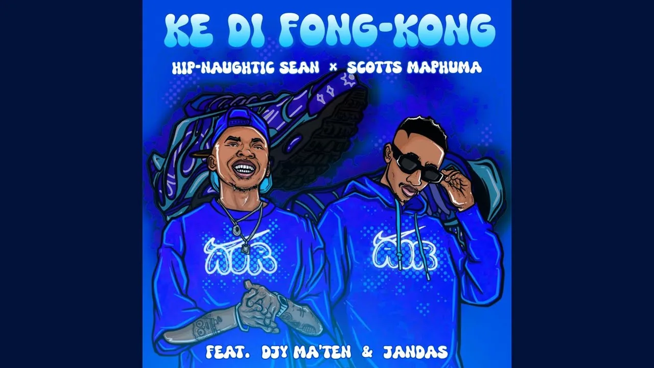 Ke Di Fong-Kong