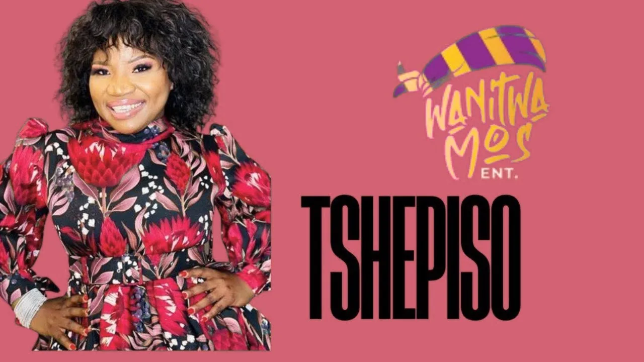 Tshepiso
