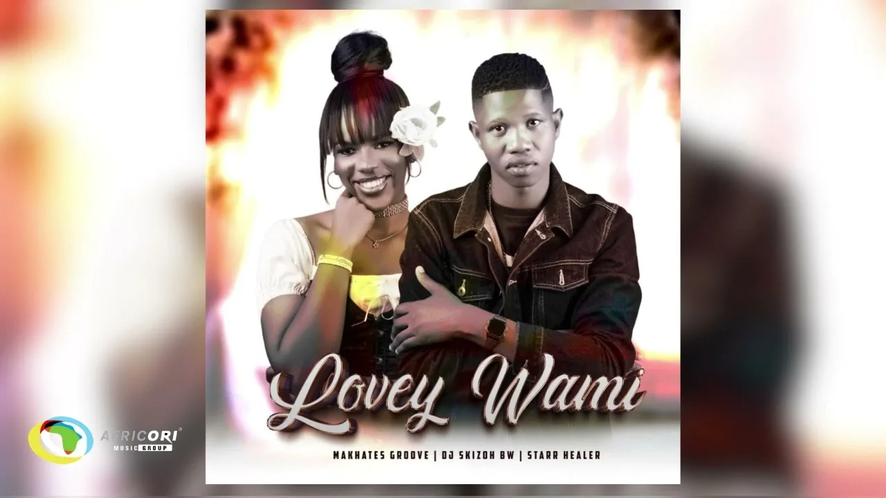 Lovey Wami