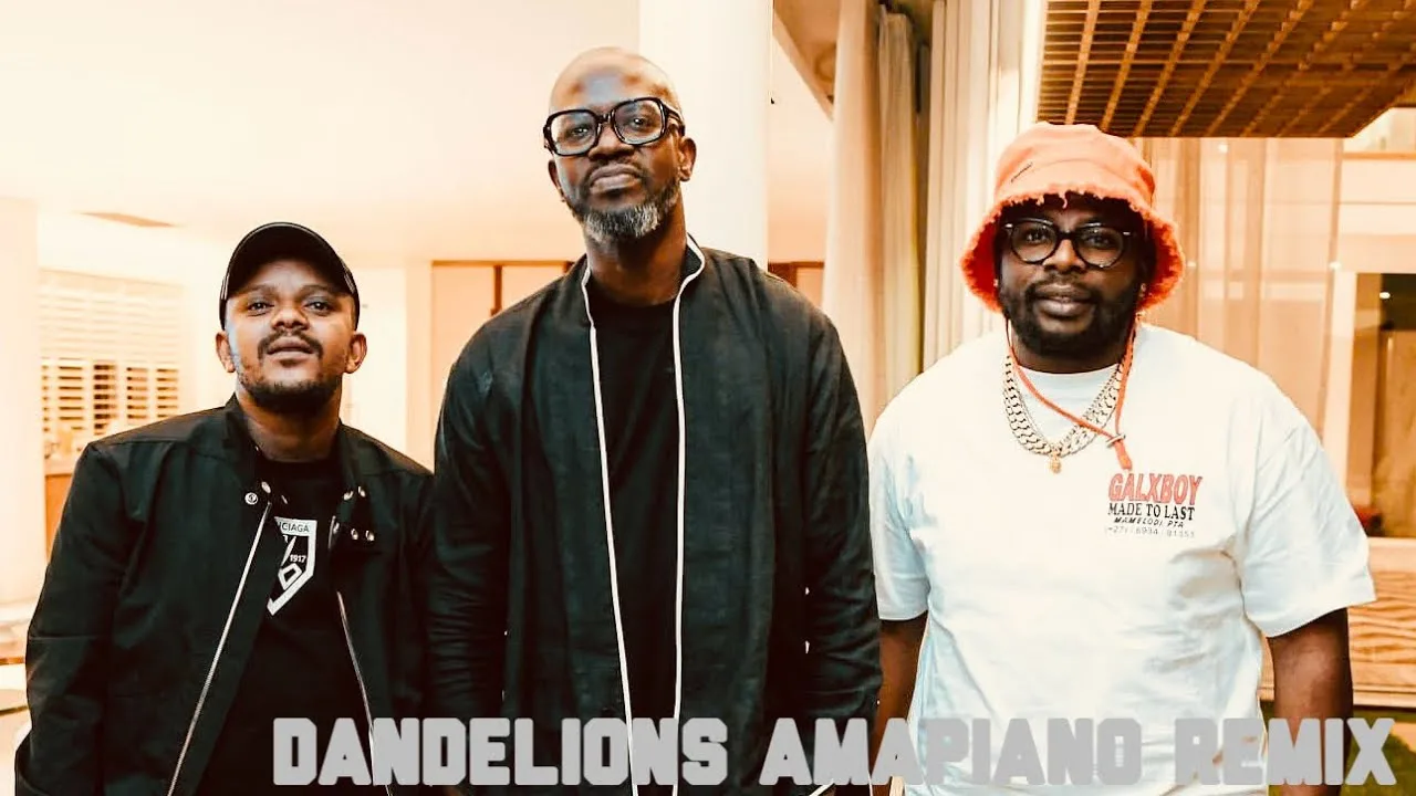 Dandelions (Remix)