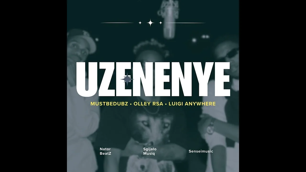Uzenenye
