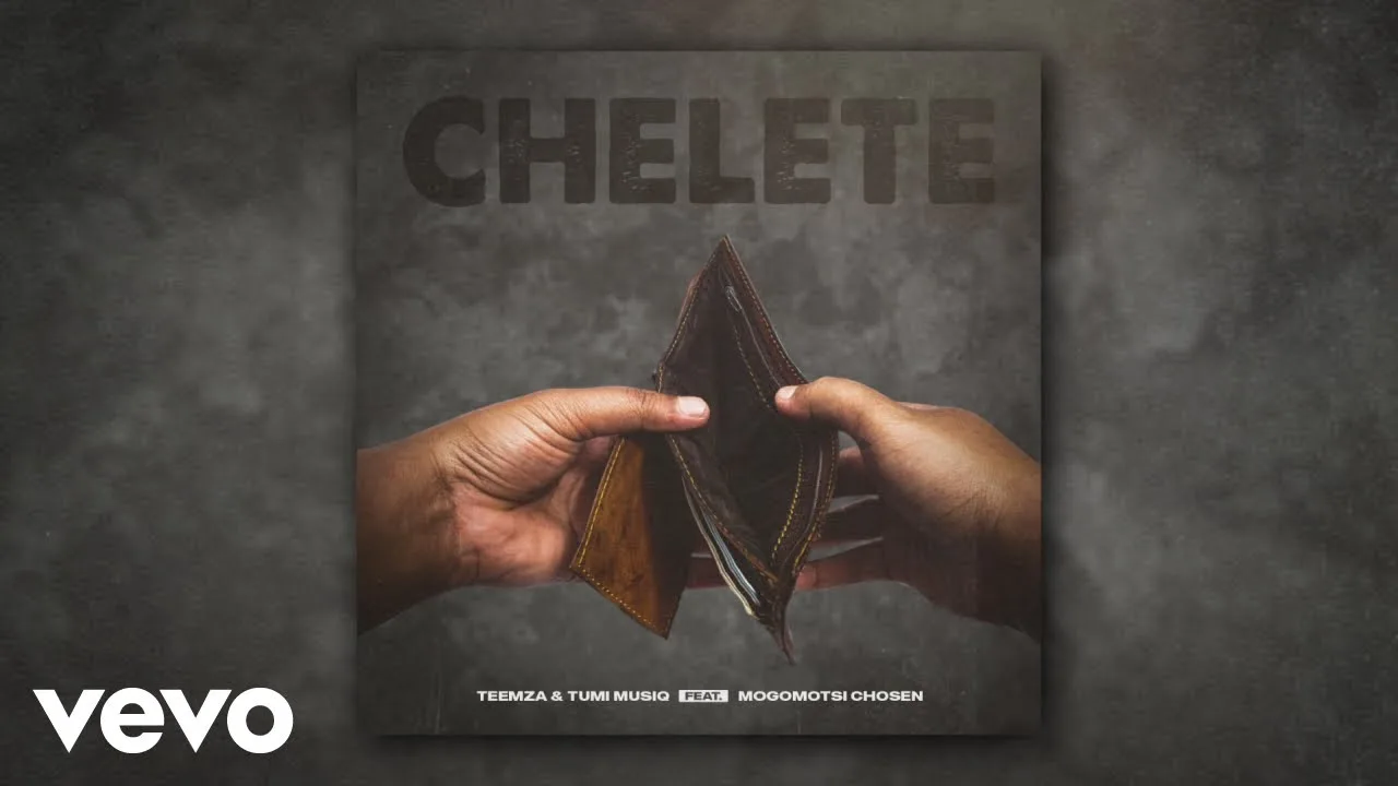 Chelete