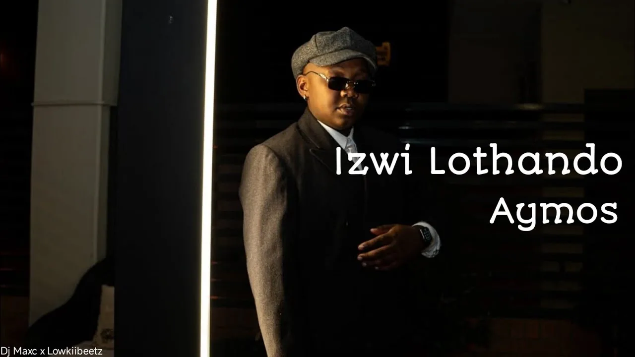 Izwi Lothando