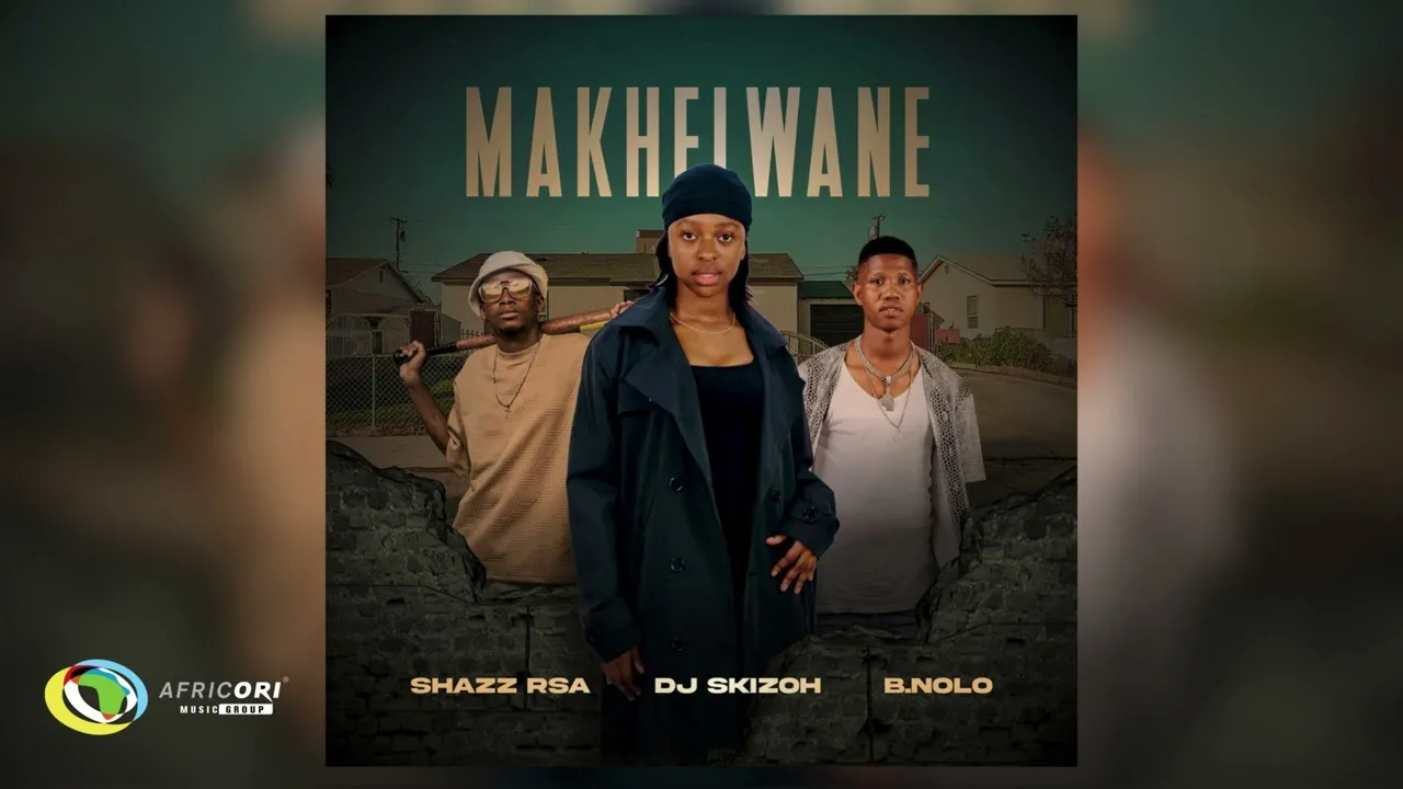 Makhelwane