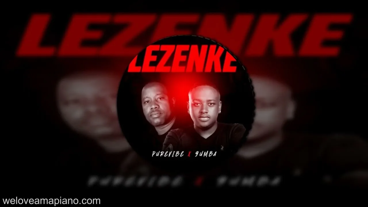 Lezenke