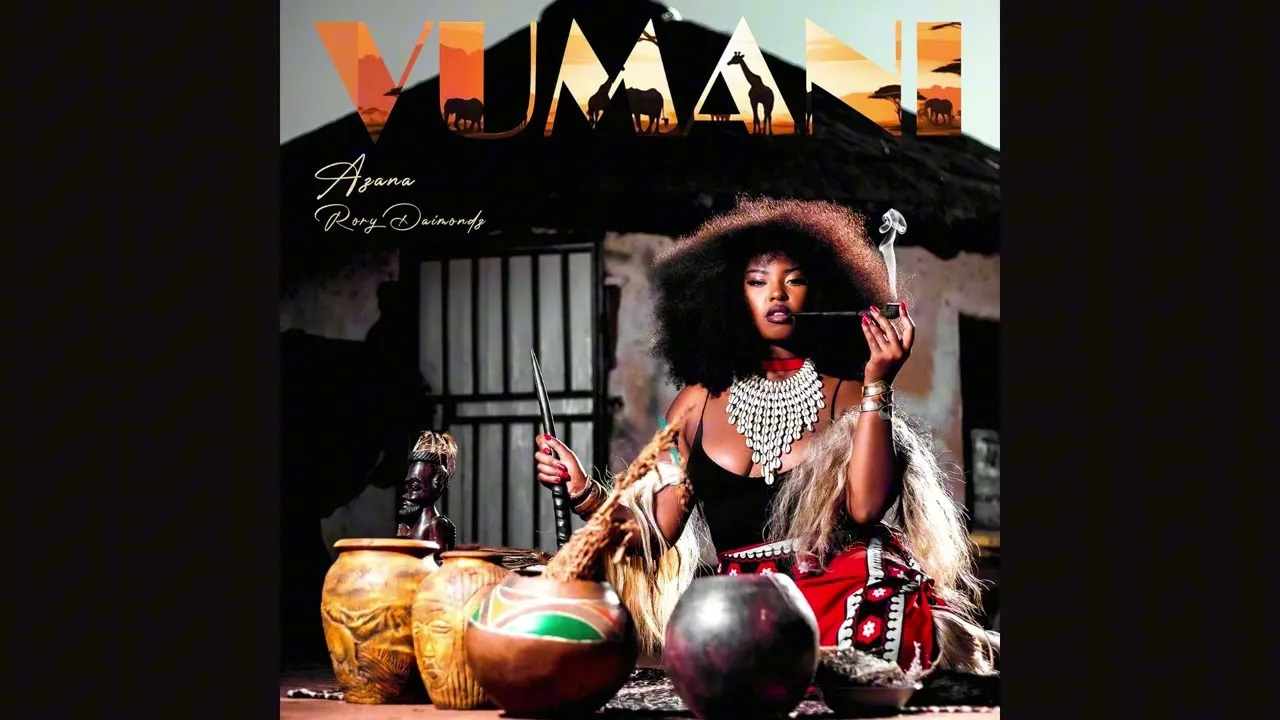 Vumani