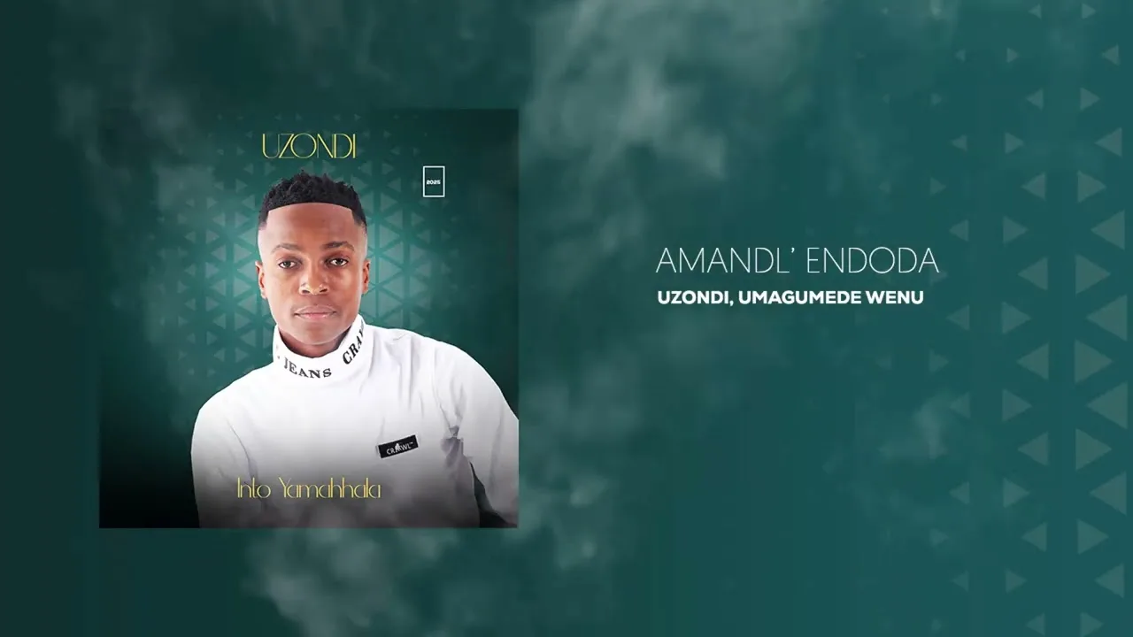 Amandl'endoda