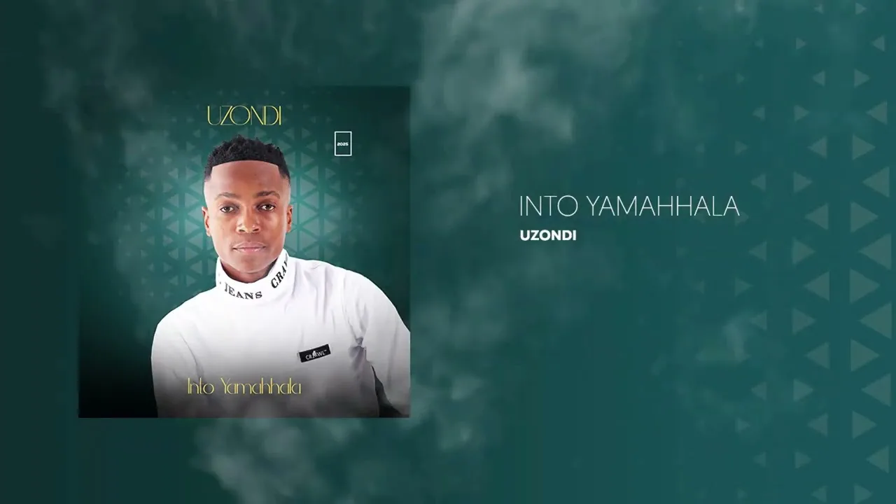 Into Yamahhala
