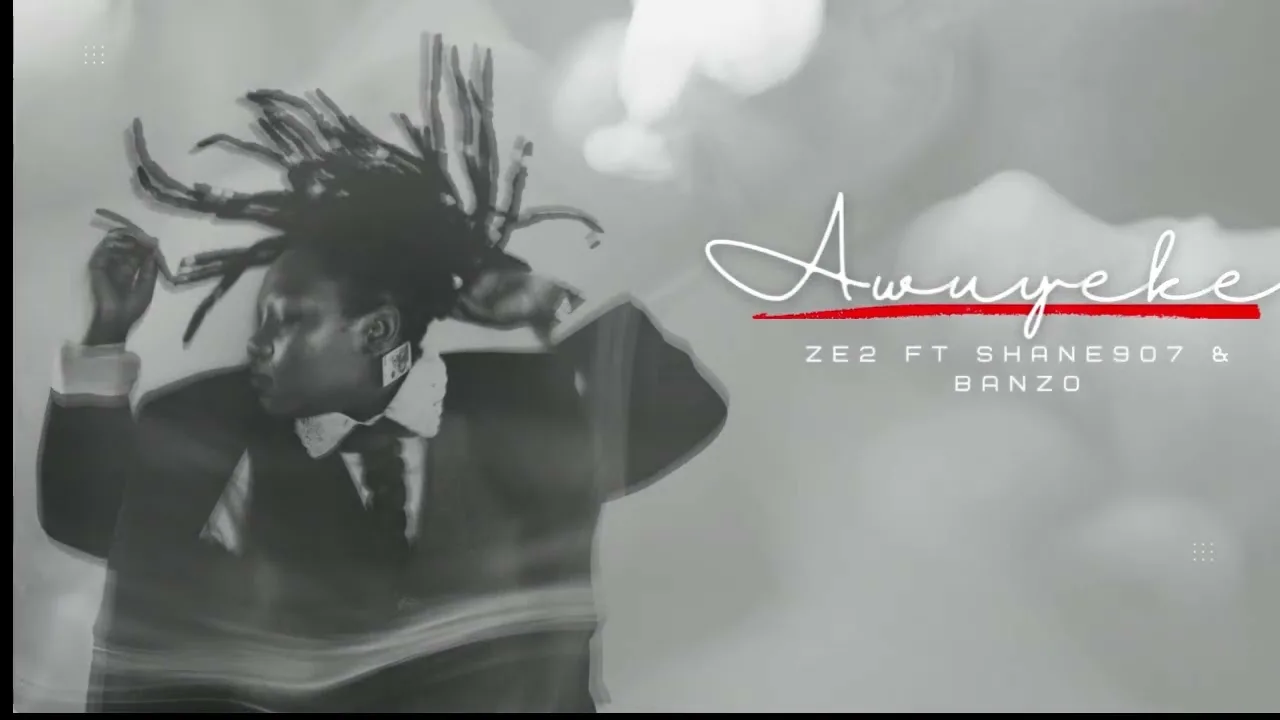 Awuyeke