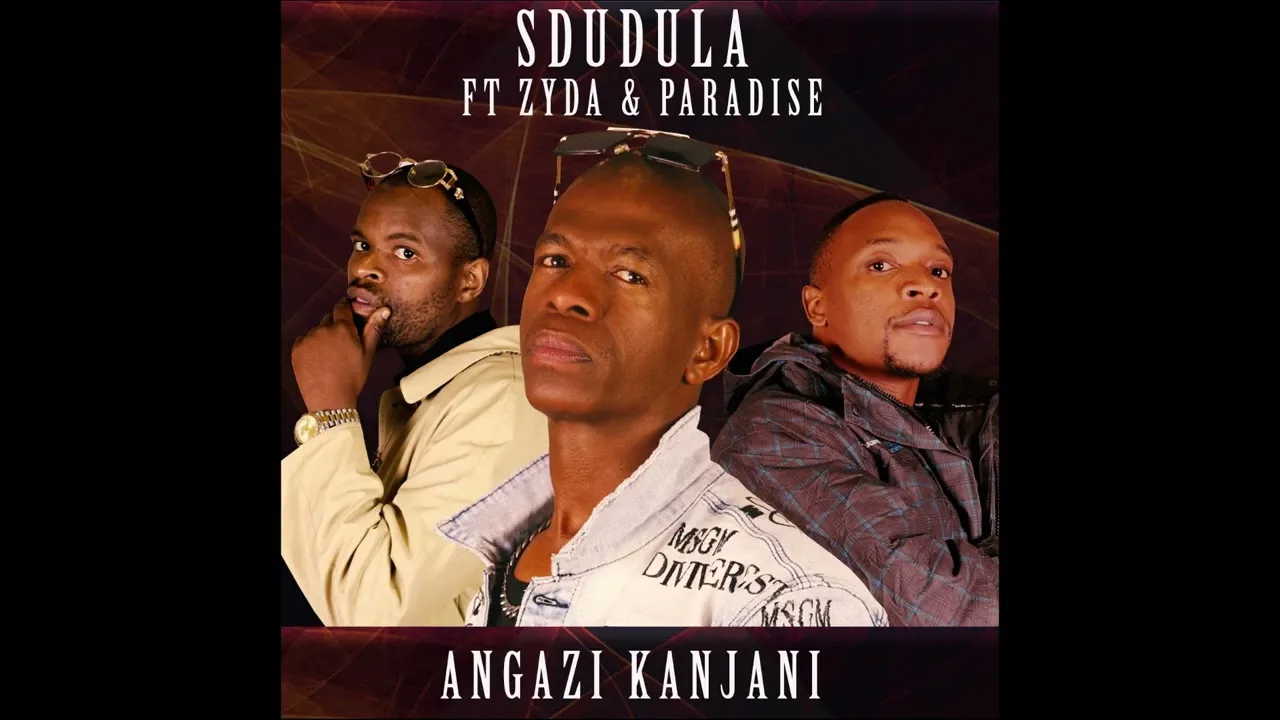 Angazi Kanjani