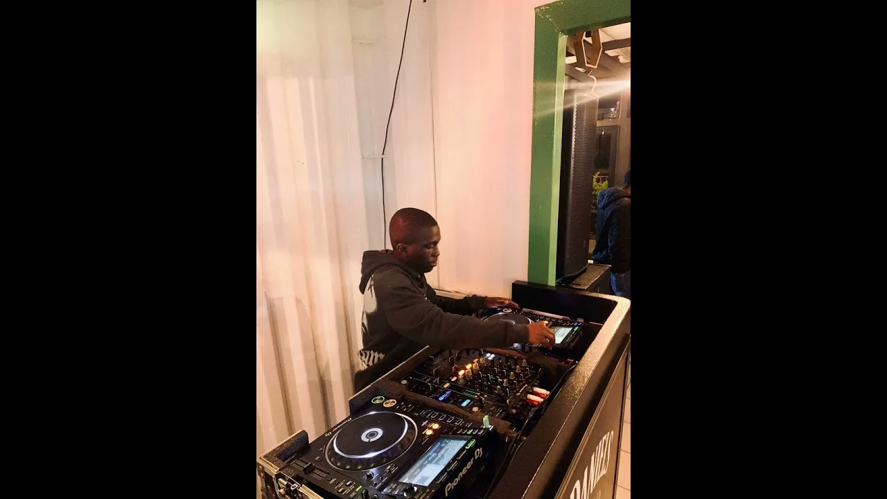 Project 11 I Amapiano Type Beat 2025