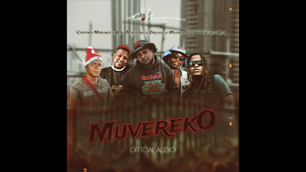 MuverekO