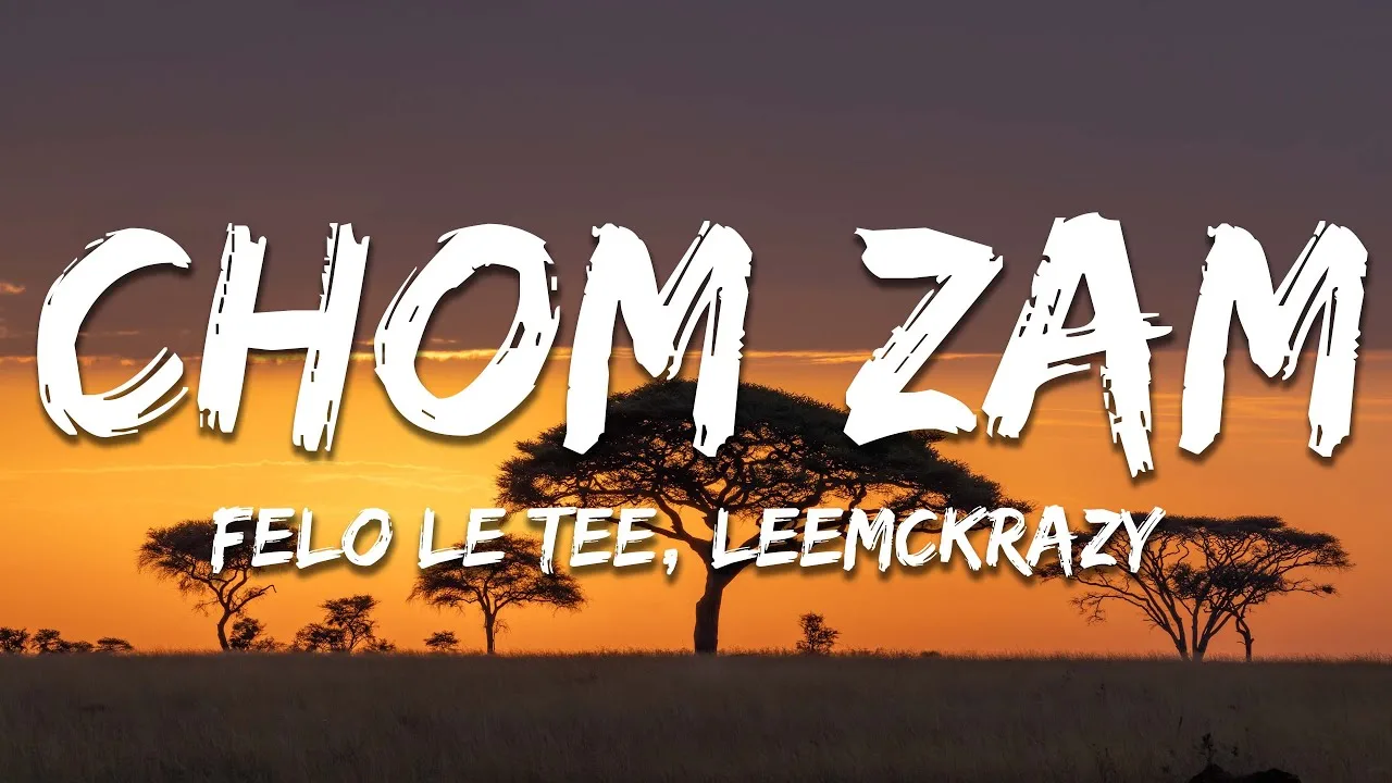 Chom Zam