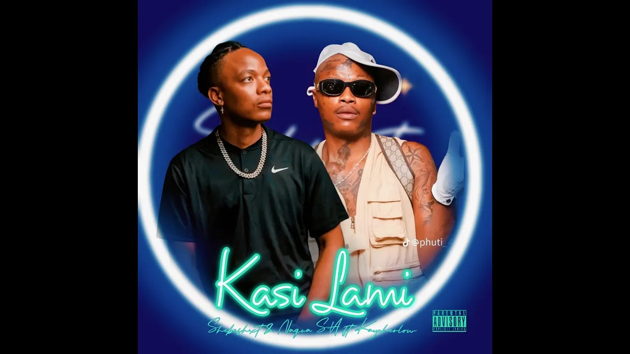 Kasi Lami