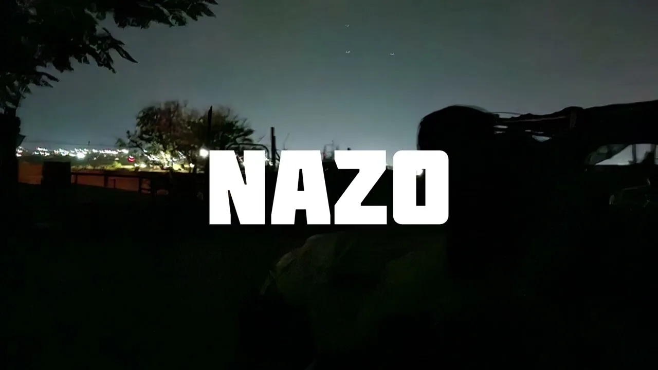 Nazo