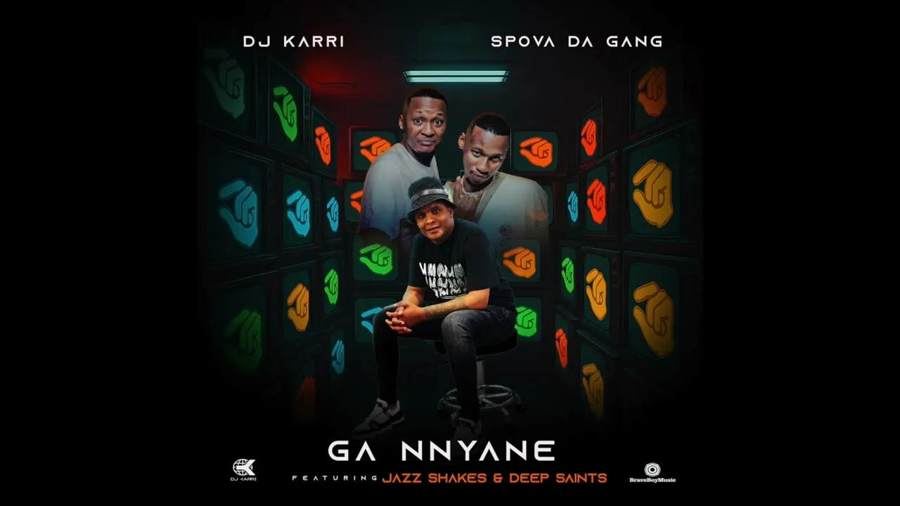 Ga Nnyane
