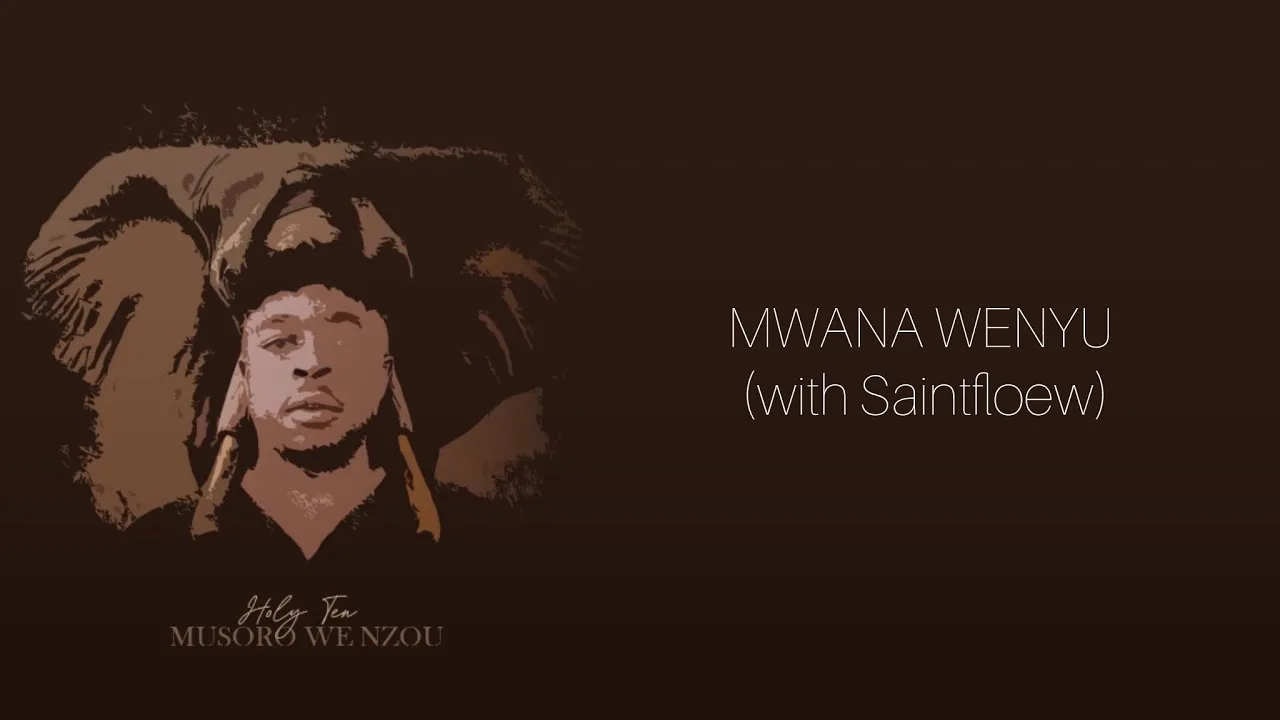 Mwana Wenyu