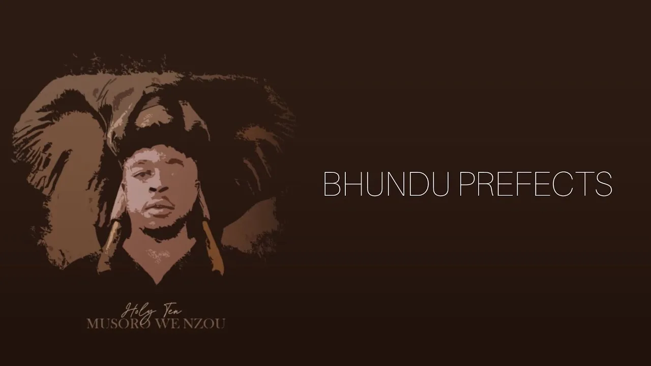 Bhundu Prefects