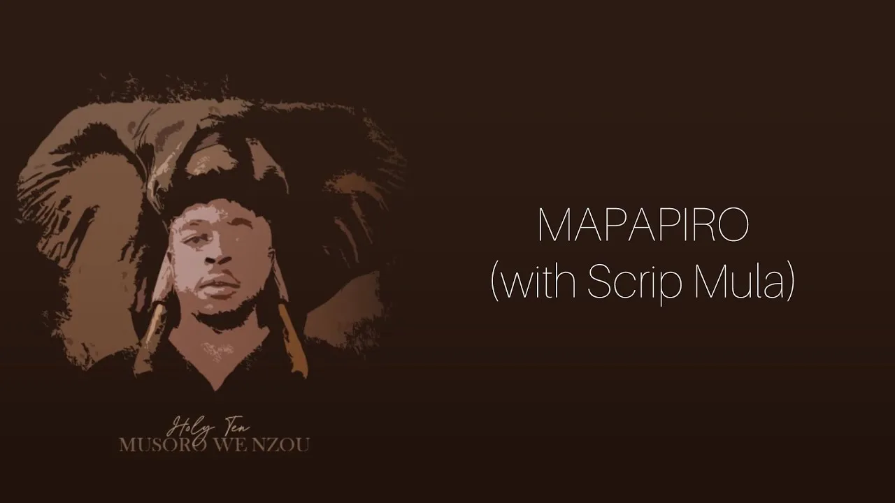Mapapiro