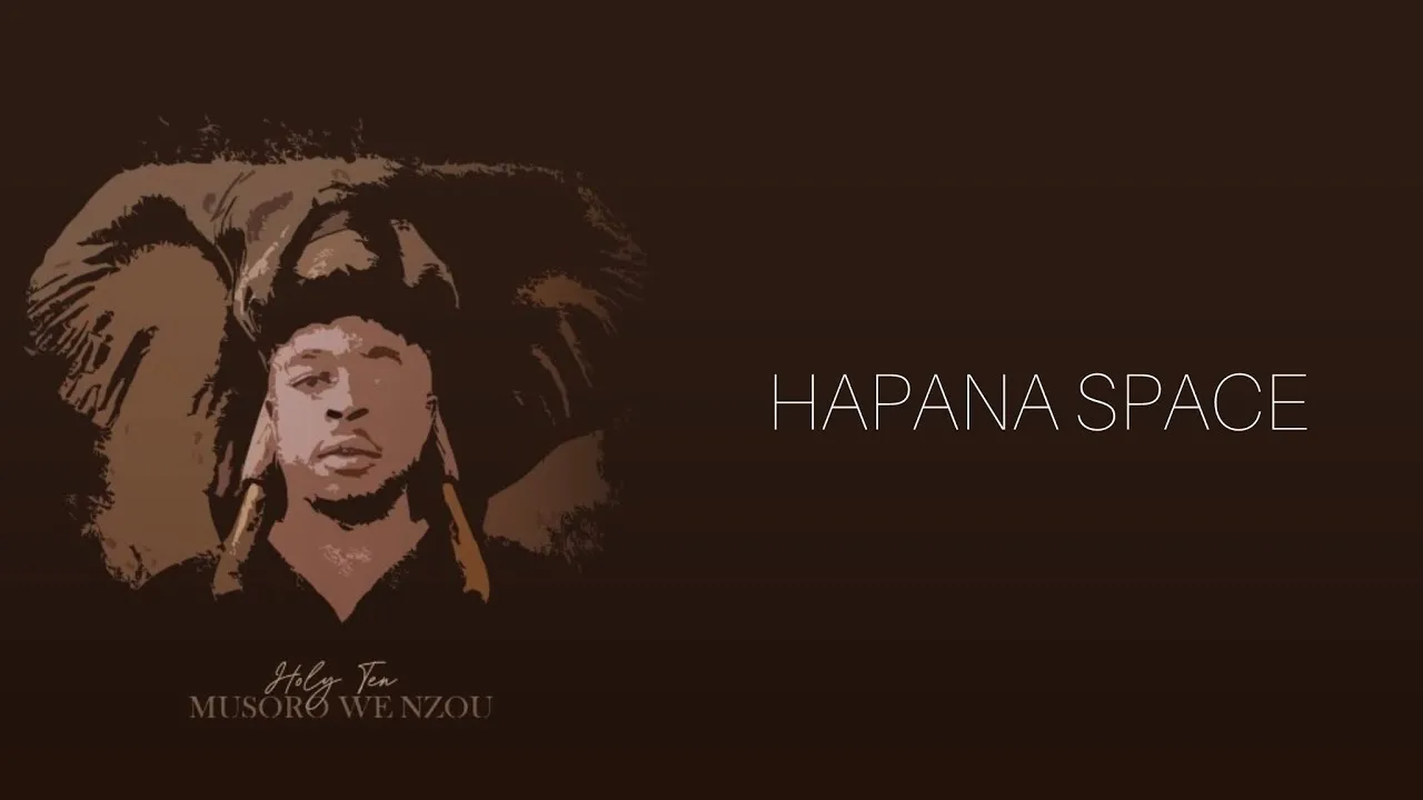 Hapana Space