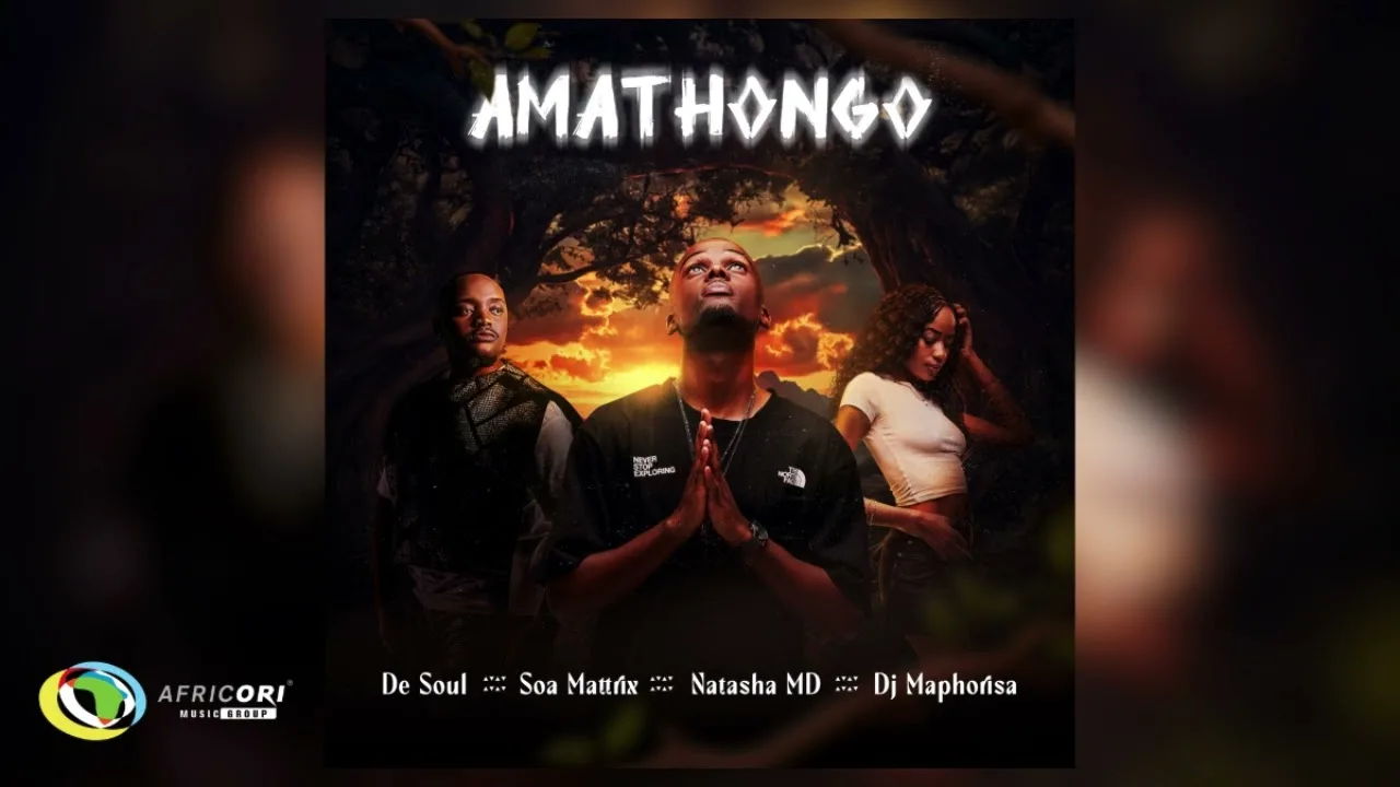 Amathongo