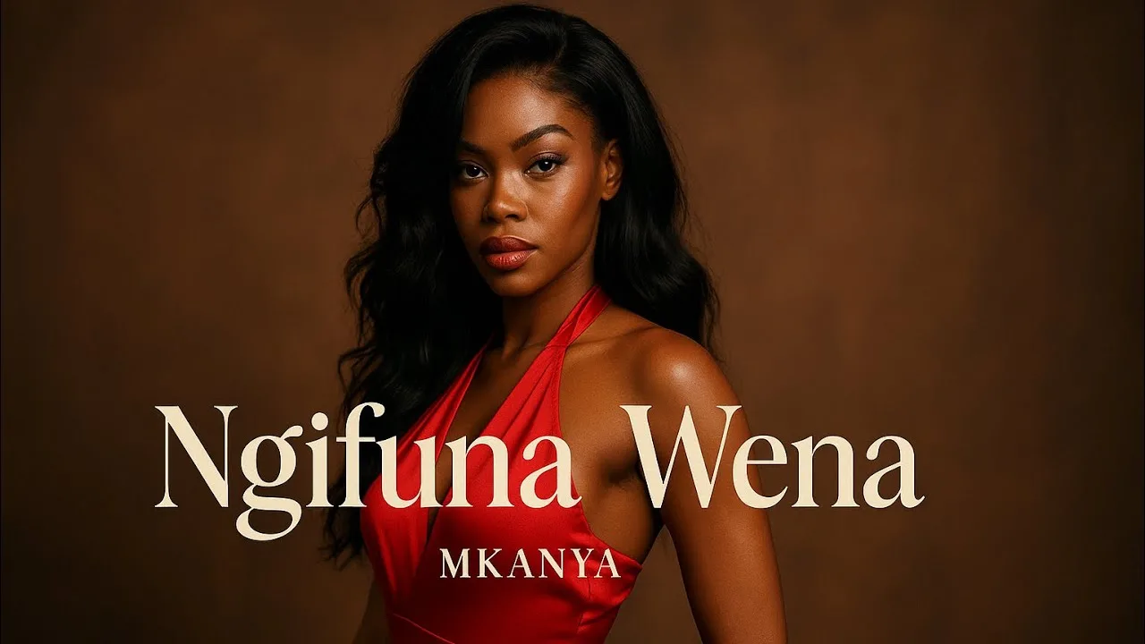 Ngifuna Wena