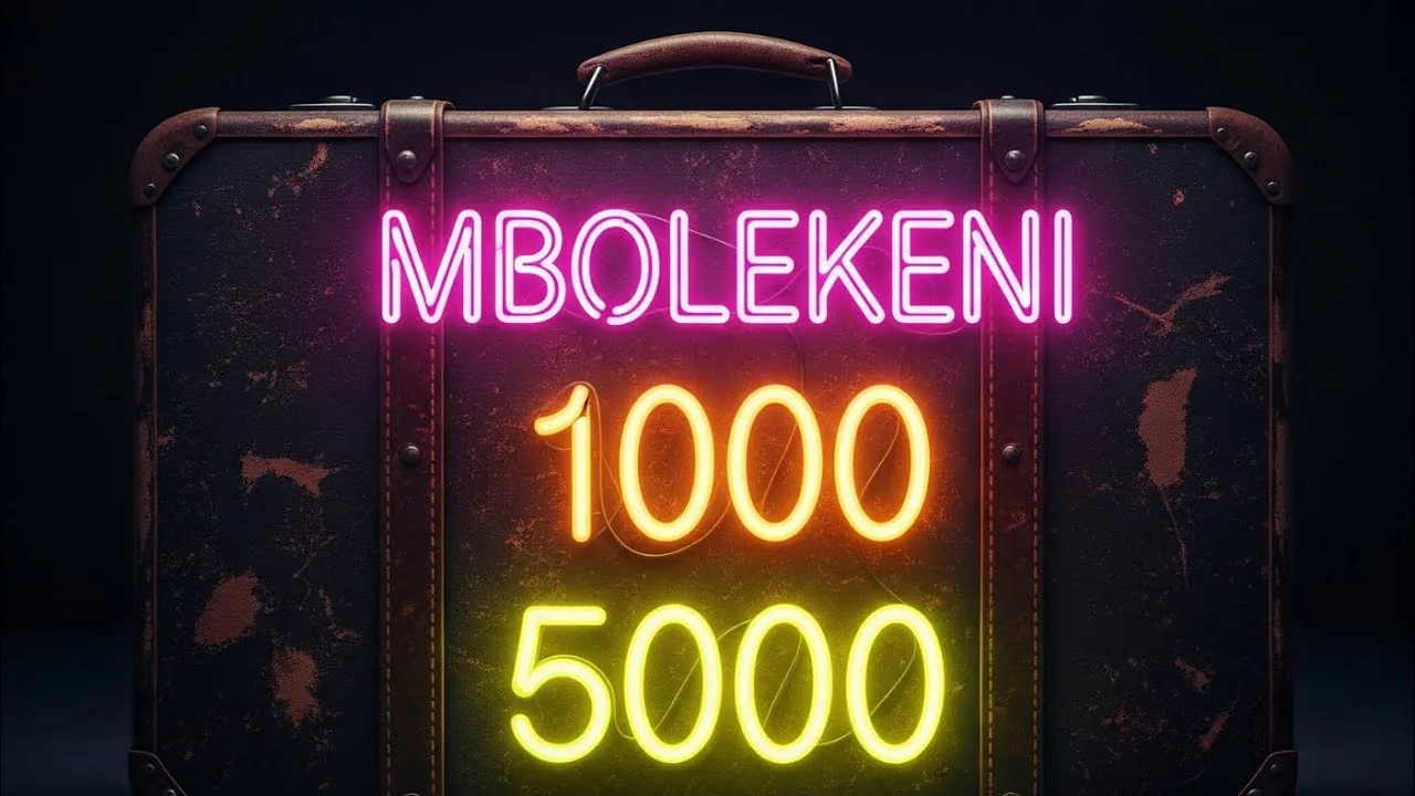 Mbolekeni 1000 5000