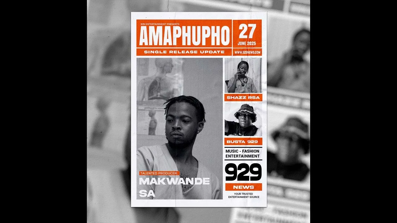 Amaphupho