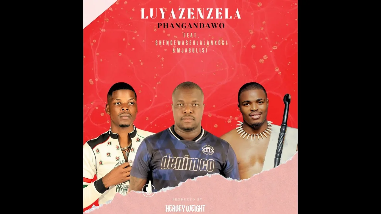 Luyazenzela