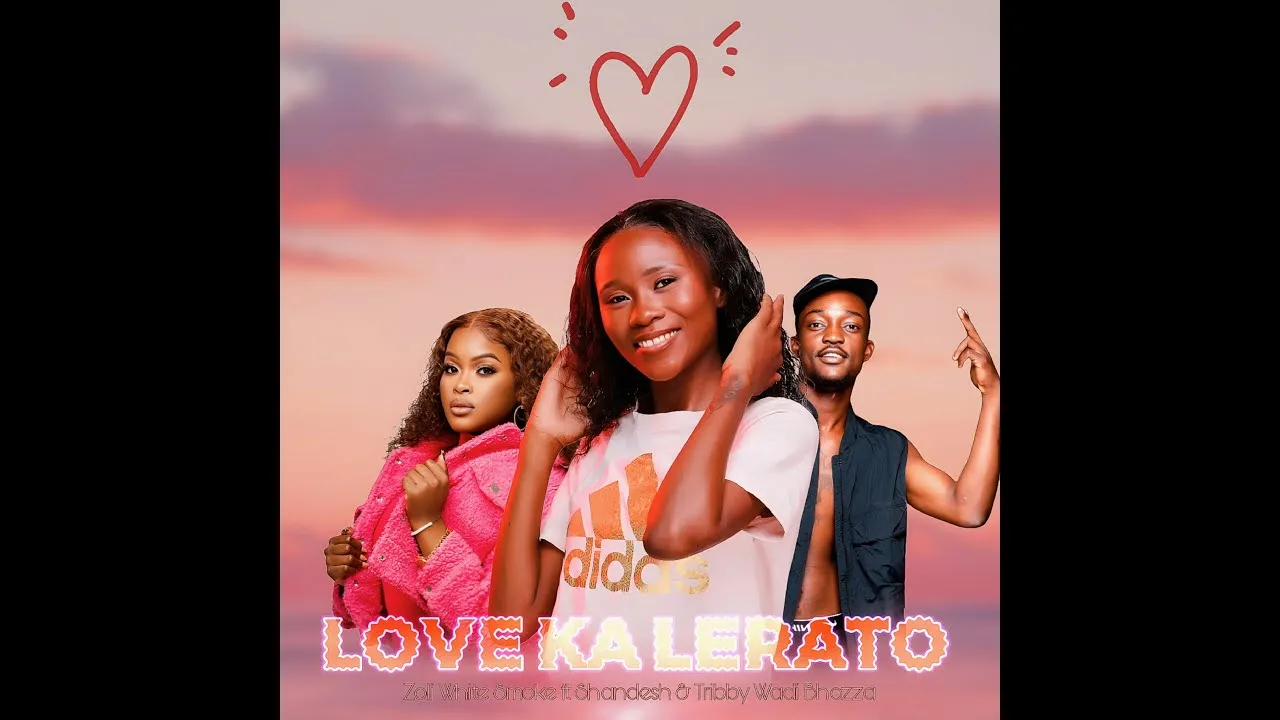 Love Ka Lerato