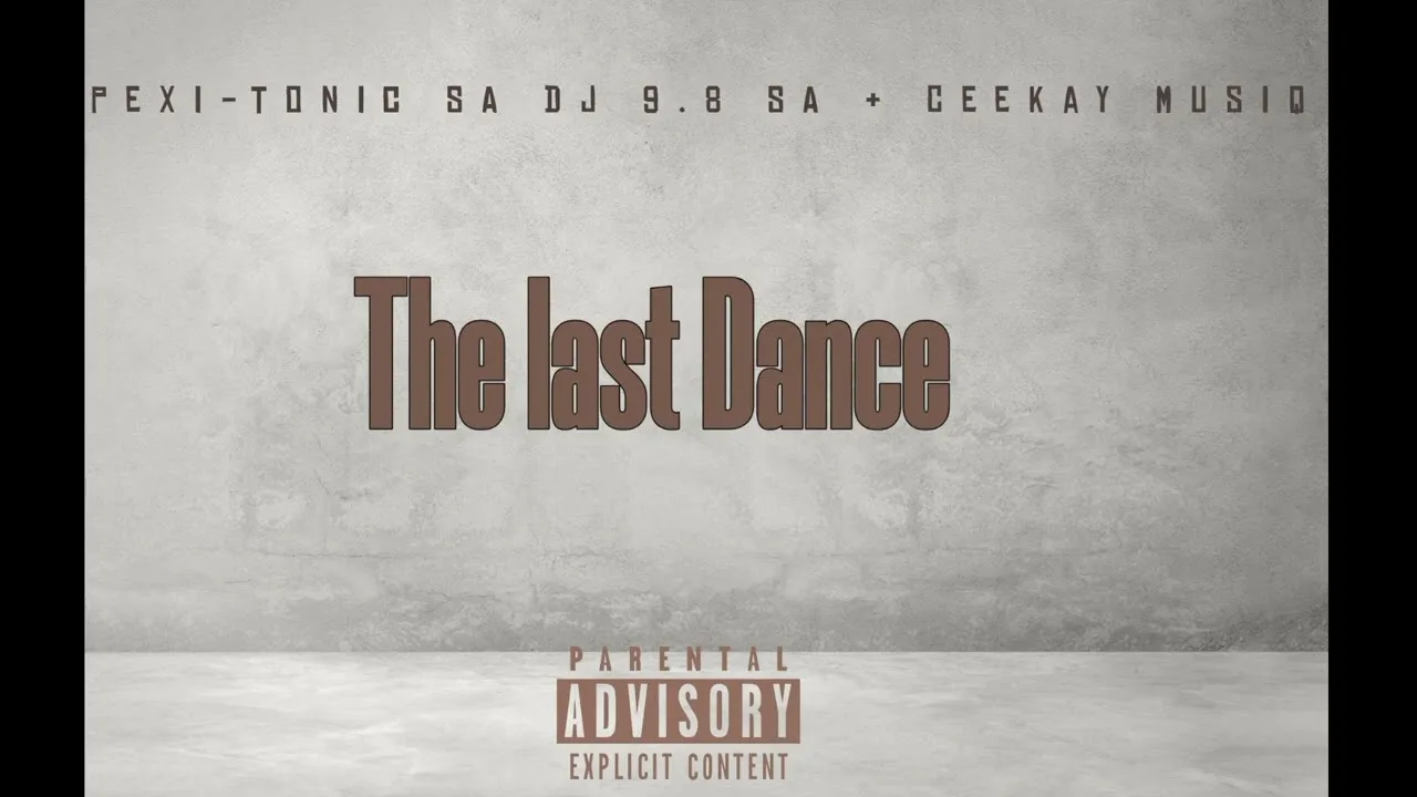 The Last Dance