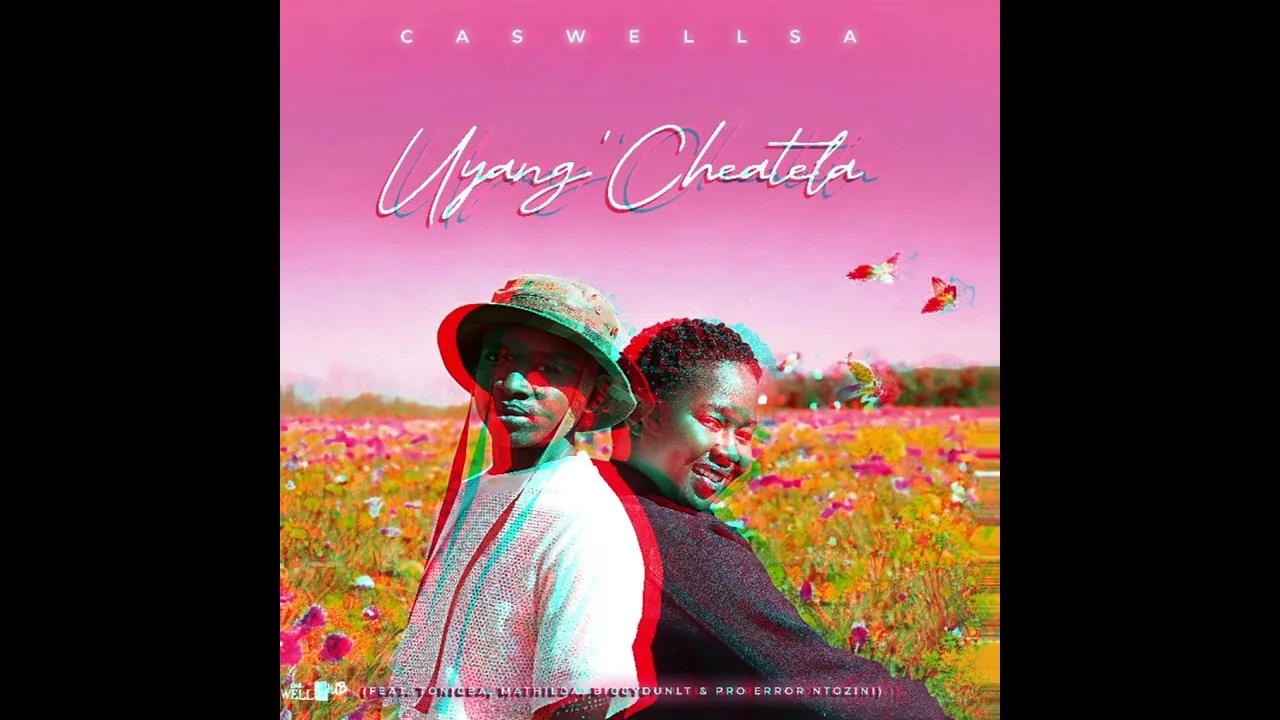 Uyang Cheatela