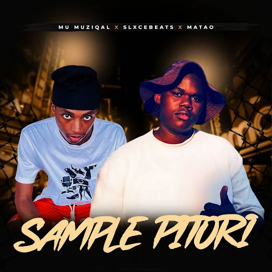 Sample Pitori