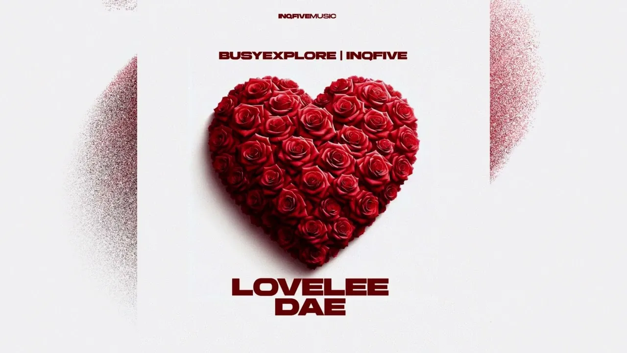 Lovelee Dae