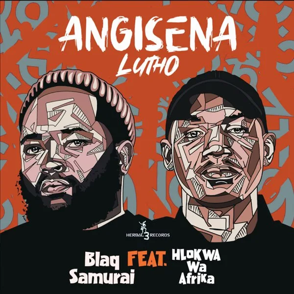 Angisena Lutho