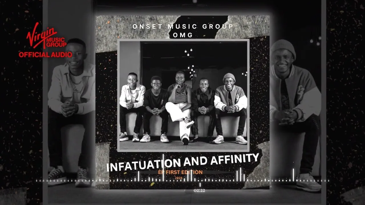 Infatuation and Affinity