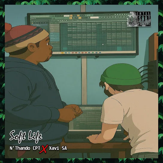 Soft Life