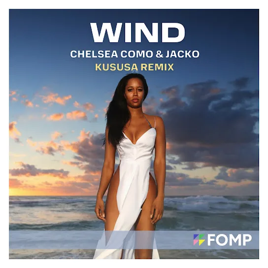 Wind (Kususa Remix)